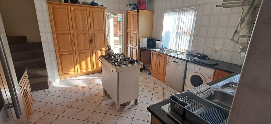  Bedroom Property for Sale in Winterstrand Eastern Cape